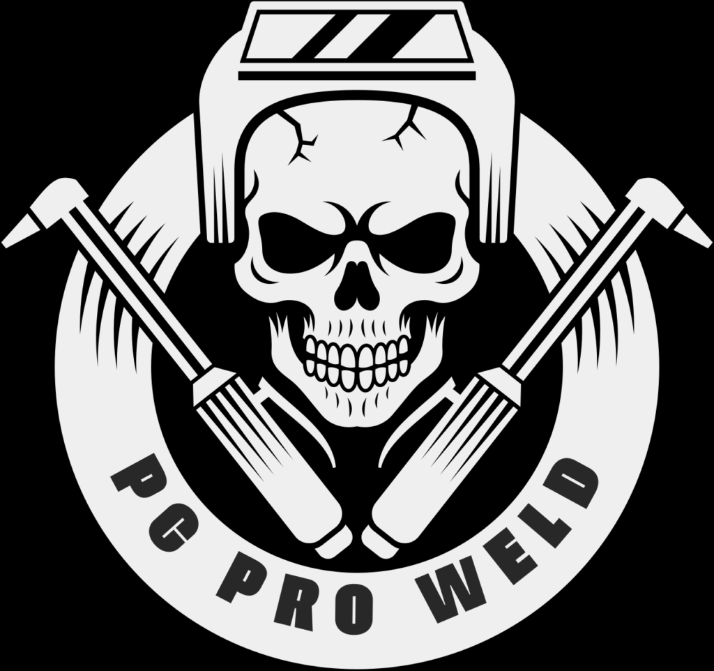 PCProWeld Logo PC Pro Weld